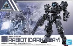 30 Minute Missions #25 eEXM-21 - Rabiot (Dark Gray)